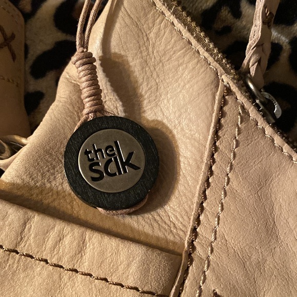The Sak purse. - Picture 2 of 8